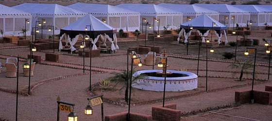 The Garh Marwar